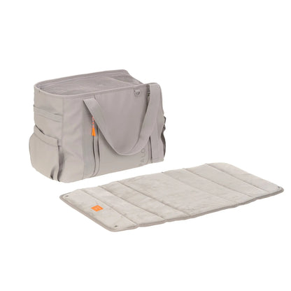 2-in-1 Hundetragetasche Weda Taupe