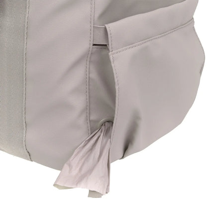 2-in-1 Hundetragetasche Weda Taupe