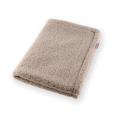 Hundedecke Senso Greige