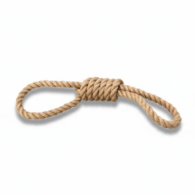 Hundespielzeug Zergel Rope Rebel