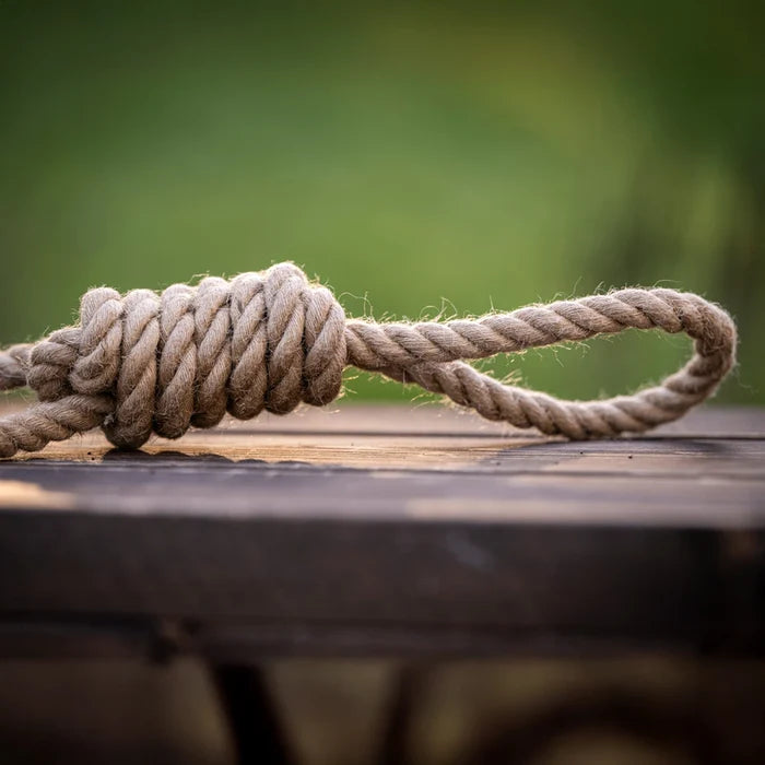 Hundespielzeug Zergel Rope Rebel