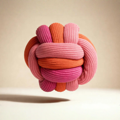 Schnüffelball Twisty Ball Berry