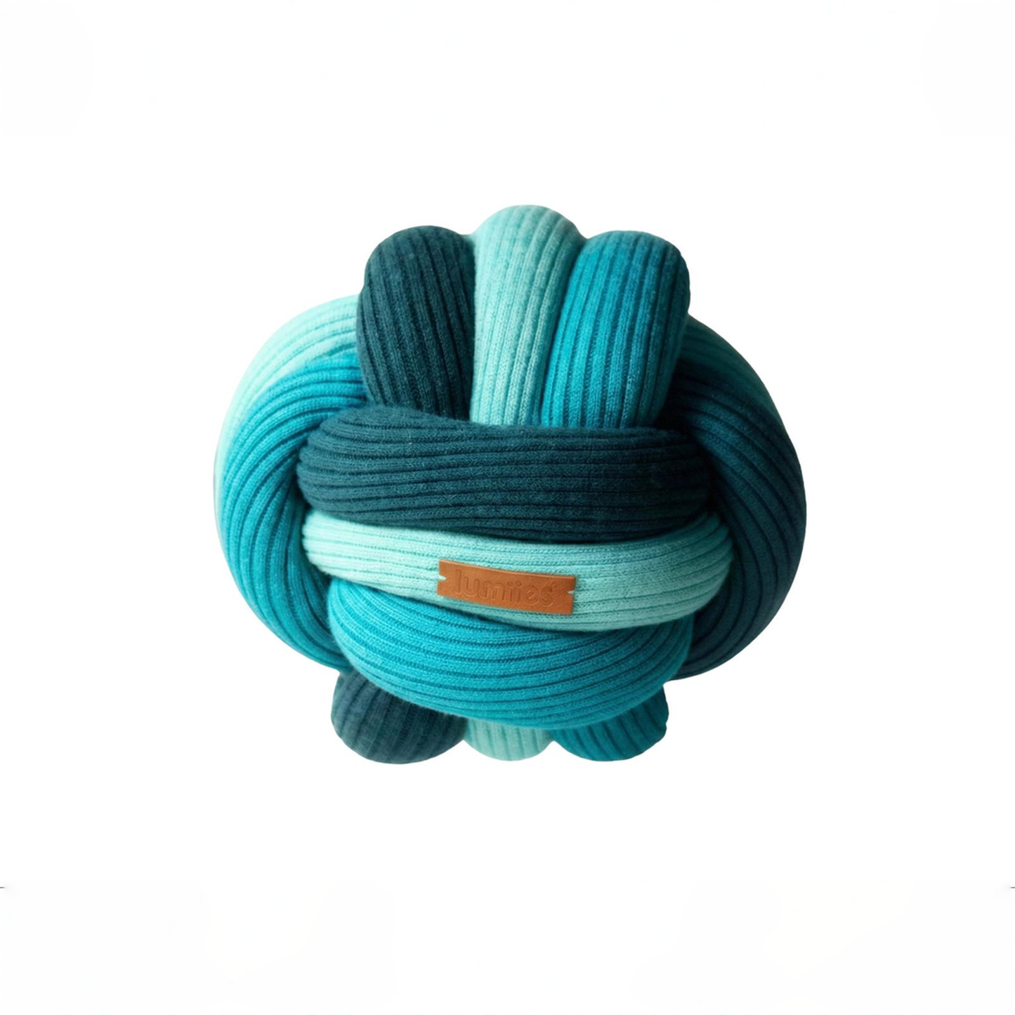 Schnüffelball Twisty Ball Ocean