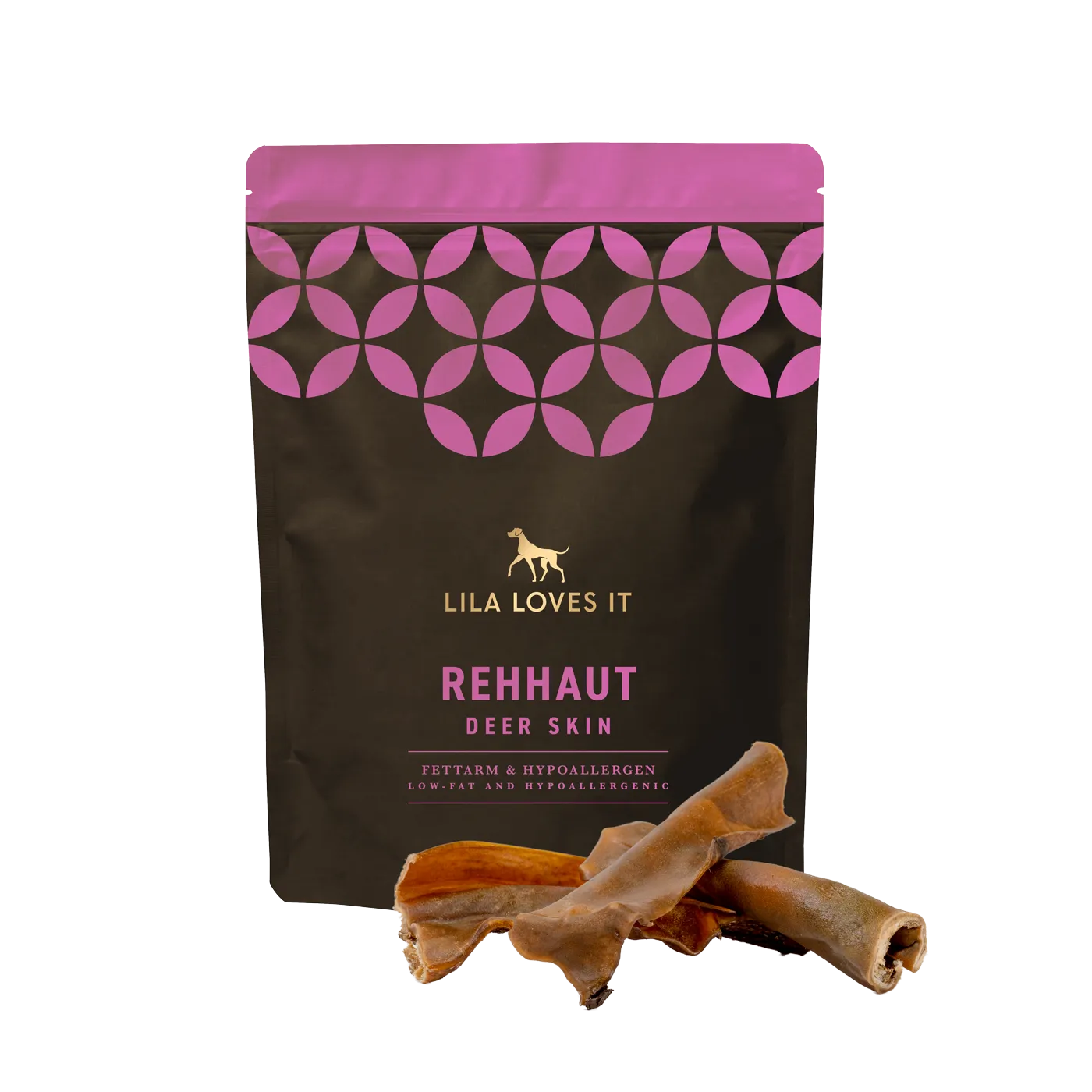 Rehhaut 200g
