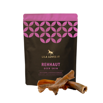 Rehhaut 200g