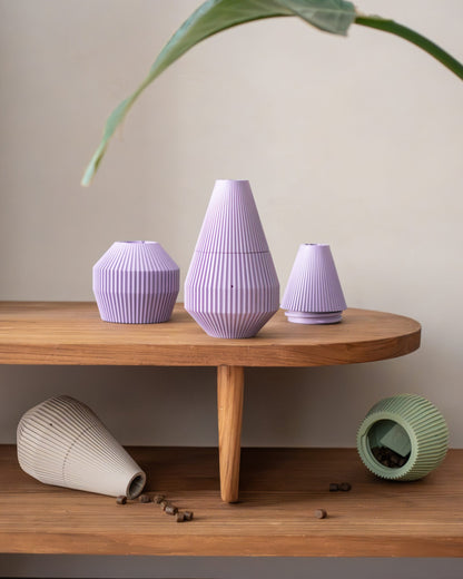 Beschäftigungsspielzeug Yume Lilac Limited Edition