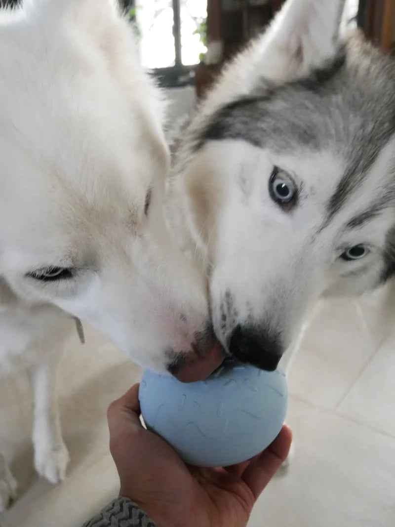 Yoomy Donut Himmelblau