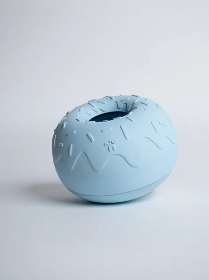 Yoomy Donut Himmelblau