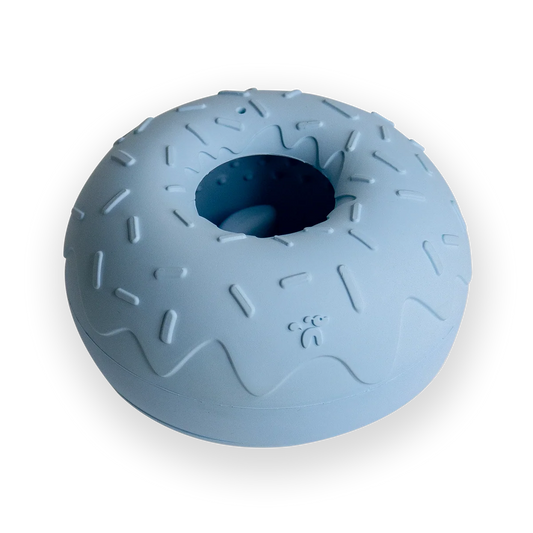 Yoomy Donut Himmelblau