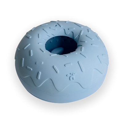 Yoomy Donut Himmelblau