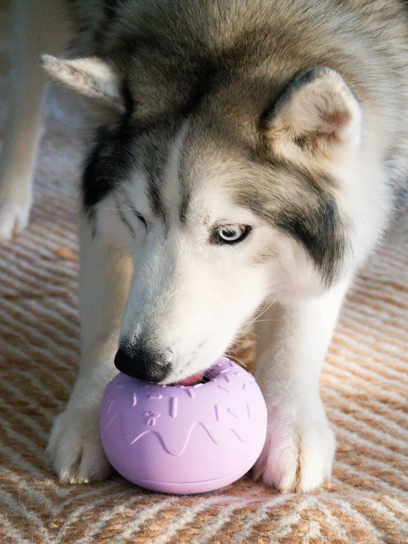 Yoomy Donut Lavendel