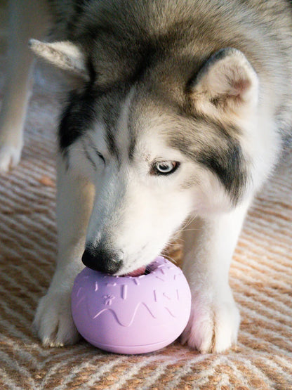 Yoomy Donut Lavendel