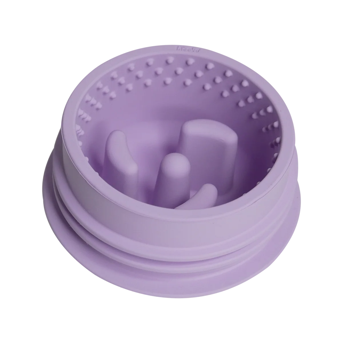 Yoomy Donut Lavendel