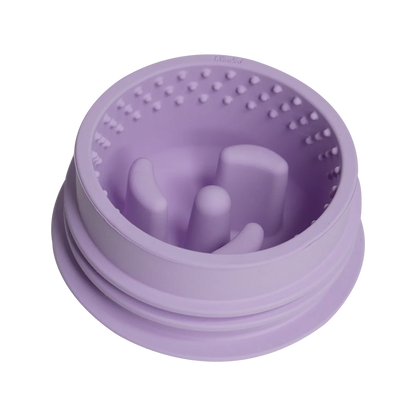 Yoomy Donut Lavendel