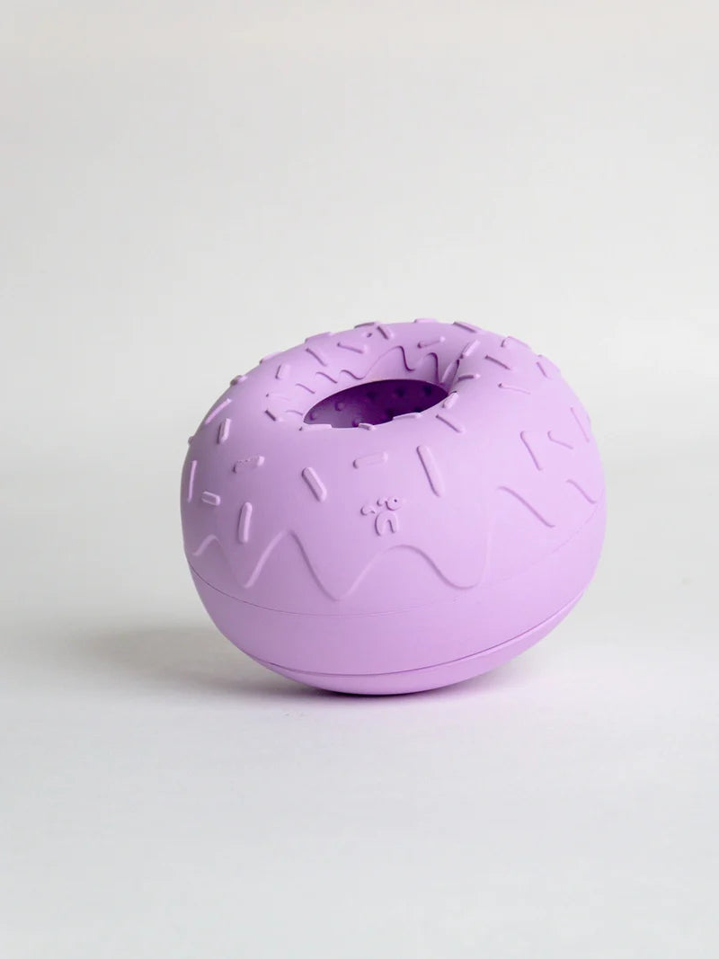 Yoomy Donut Lavendel