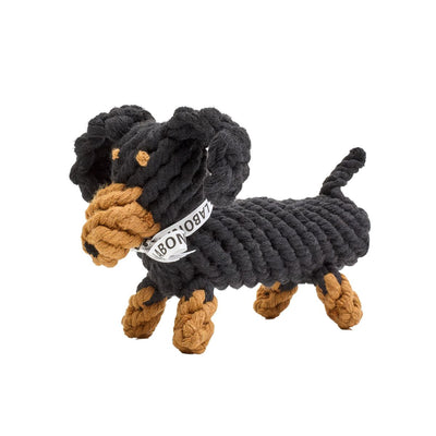 Hundespielzeug Tilda Teckel