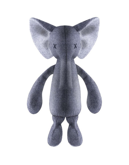 Hundespielzeug Stefan der Elefant