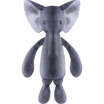 Hundespielzeug Stefan der Elefant