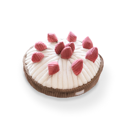 Hundespielzeug Schnüffelkuchen Berry Pie