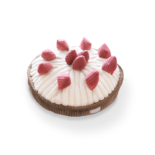 Hundespielzeug Schnüffelkuchen Berry Pie