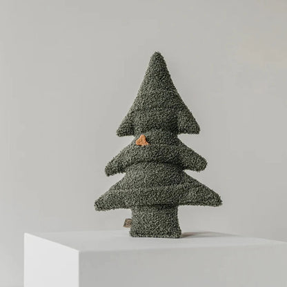 Hundespielzeug Tannenbaum