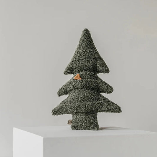 Hundespielzeug Tannenbaum