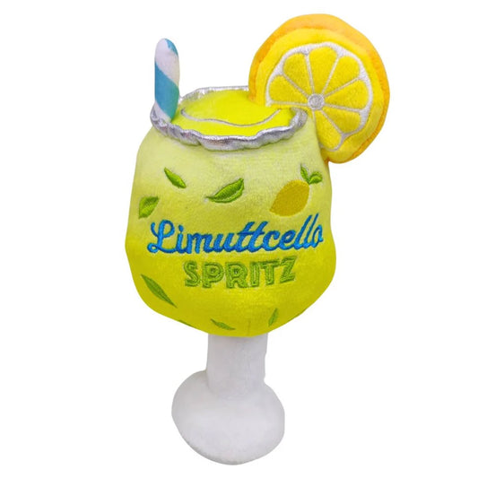 Hundespielzeug Limuttcello Spritz