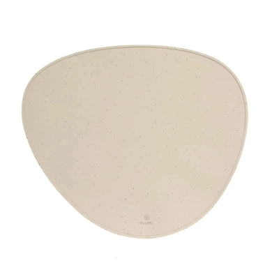 Napfunterlage Loua Taupe