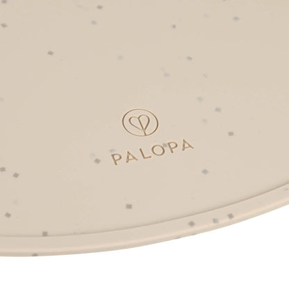 Napfunterlage Loua Taupe
