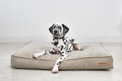 Hundekissen Cordo Greige