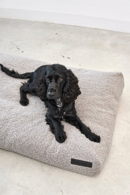 Hundekissen Senso Kiesel