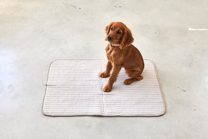 Hundedecke Onda Greige