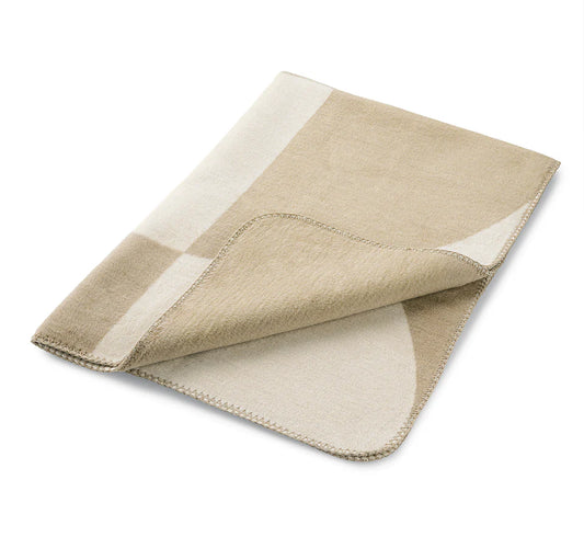 Hundedecke Ponte Nougat