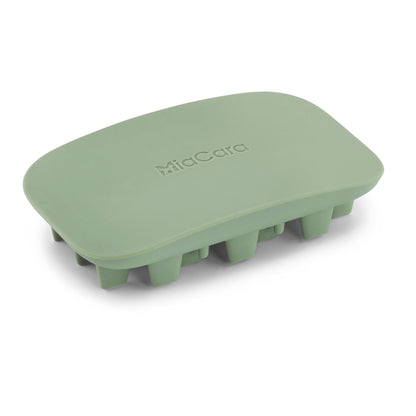 Hundebürste Pelo Dusty Green