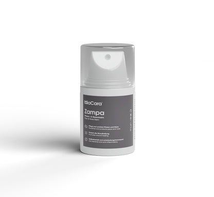 Pfoten- und Nasenbalsam Zampa