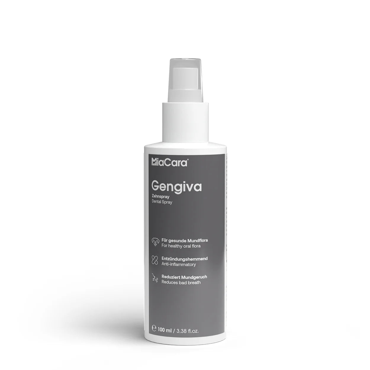 Hundezahnspray Gengiva