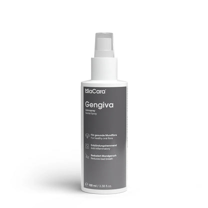 Hundezahnspray Gengiva