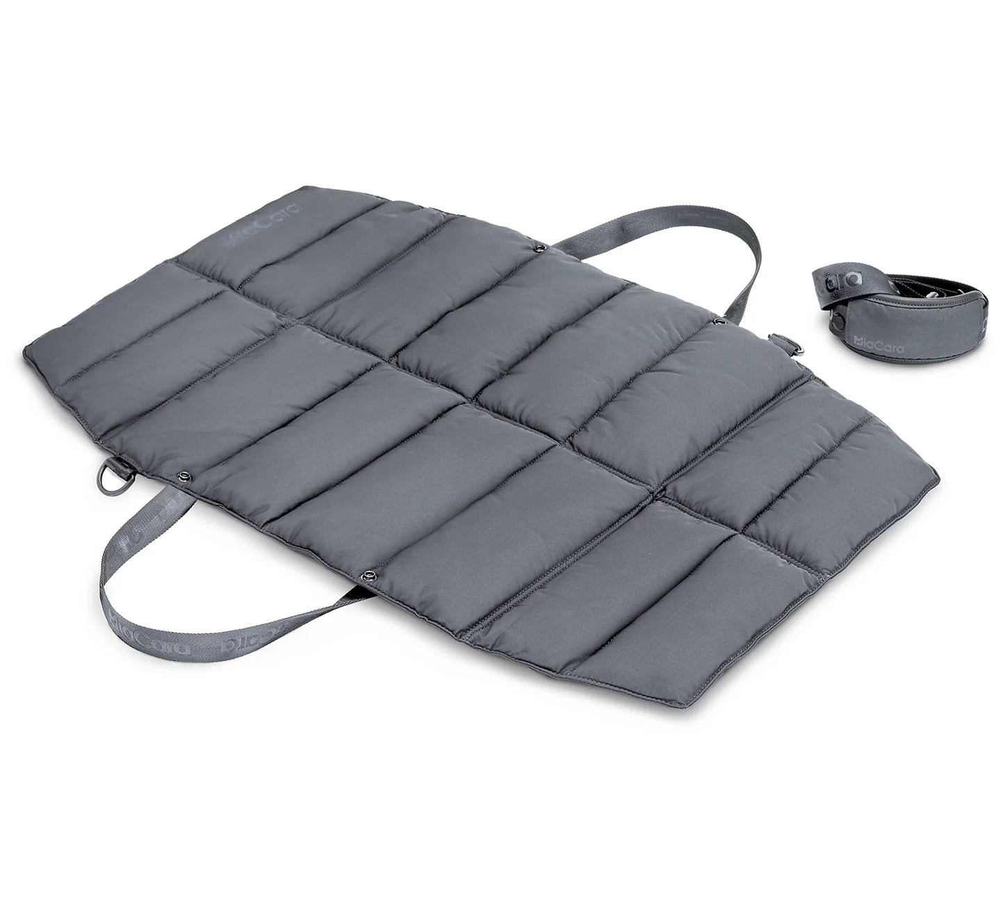 Strada travelBed Asphalt