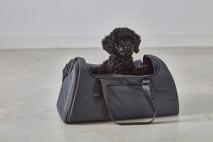 Flugreisetasche Volata Asphalt