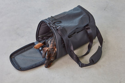 Flugreisetasche Volata Asphalt