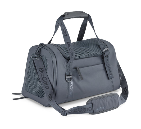 Flugreisetasche Volata Asphalt