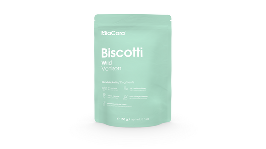 Biscotti Wild