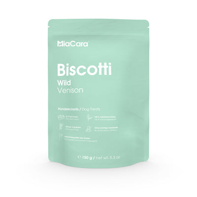 Biscotti Wild