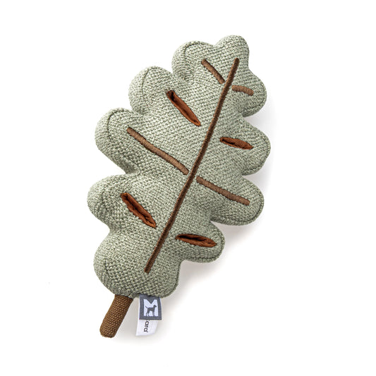 Schnüffelspielzeug Foresta Blatt