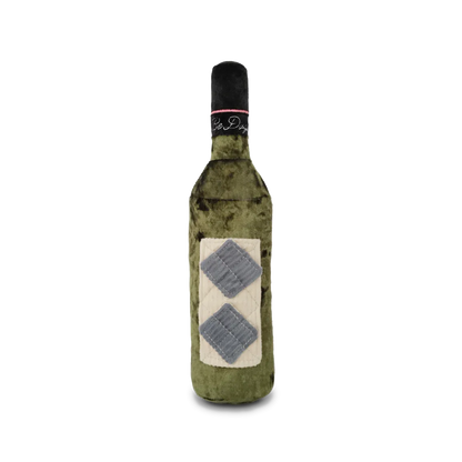 Hundespielzeug Merlot