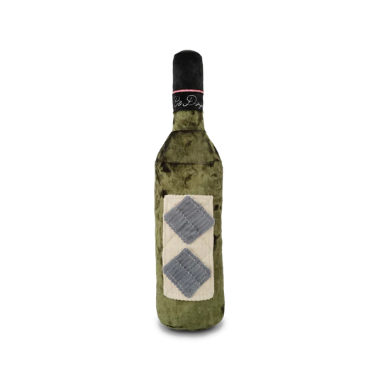 Hundespielzeug Merlot