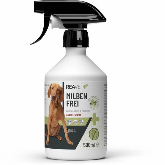 Milben Frei Spray
