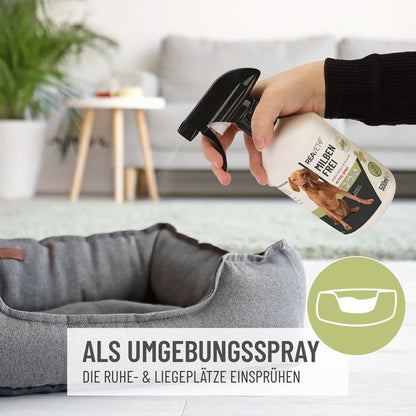 Milben Frei Spray