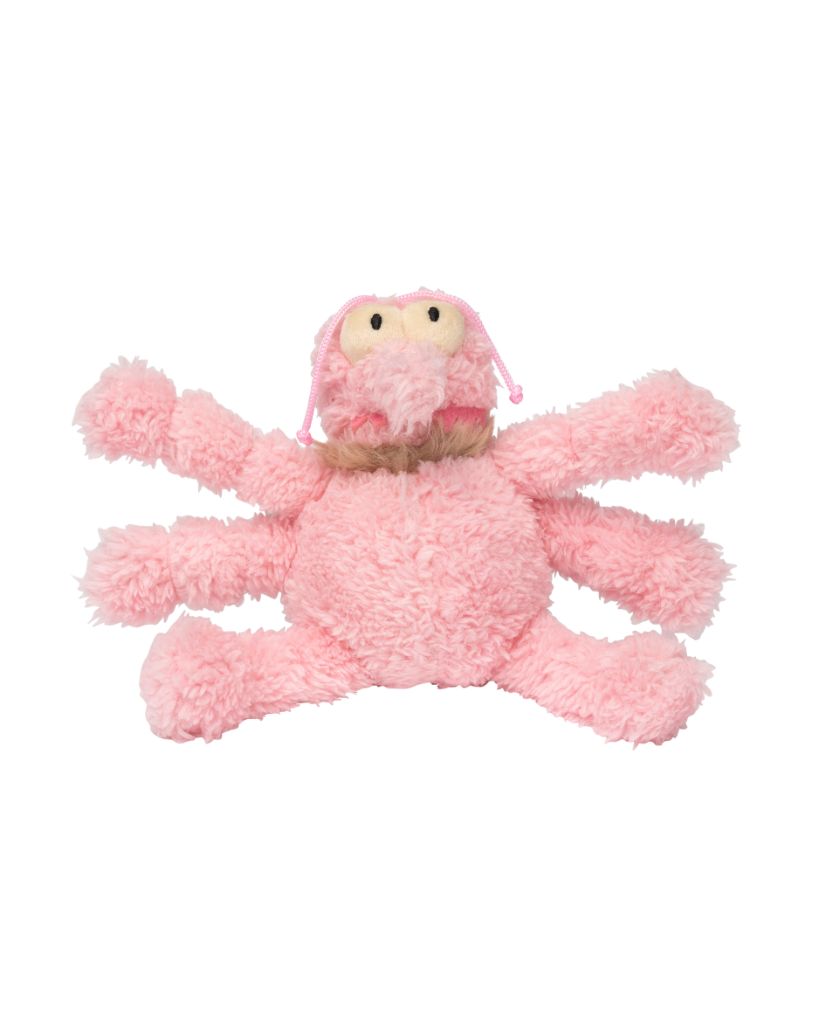 Hundespielzeug Scratchette The Flea