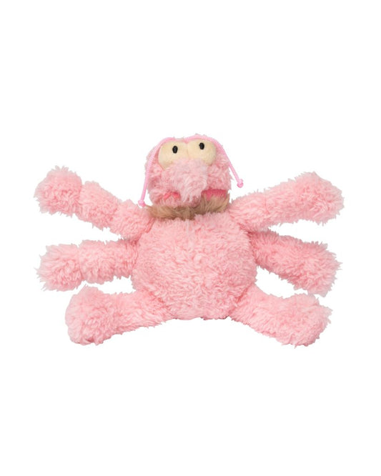 Hundespielzeug Scratchette The Flea
